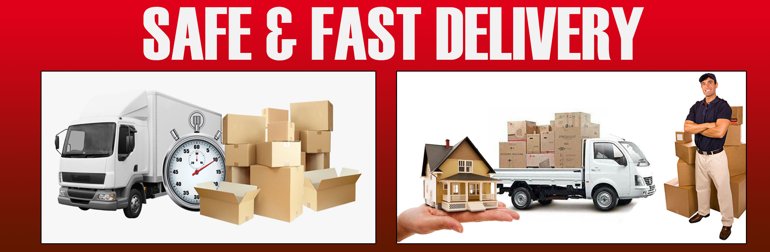 Max packers and movers Noida Banner