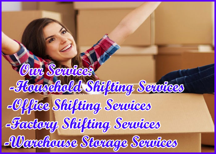 Max Packers And Movers Noida Sector 108