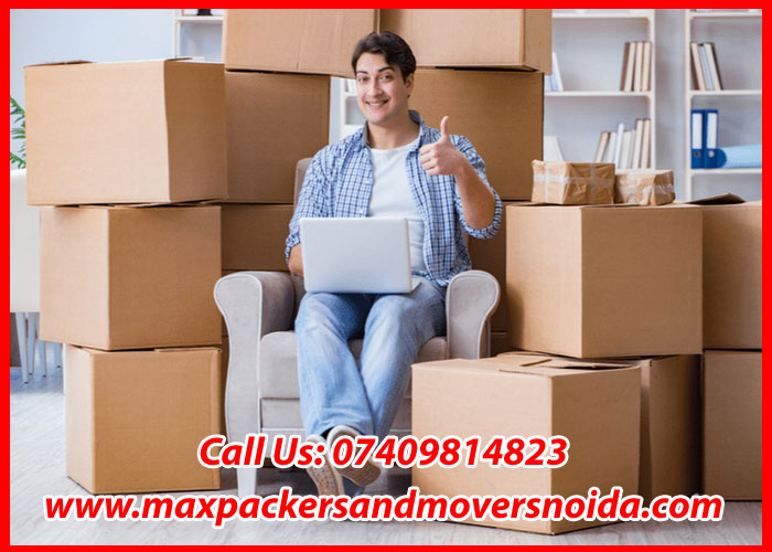 Max Packers And Movers Noida Sector 11