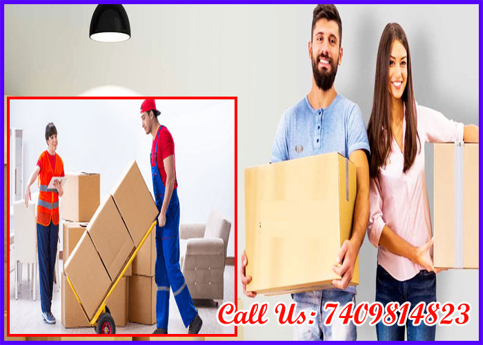 Max Packers And Movers Noida Sector 112