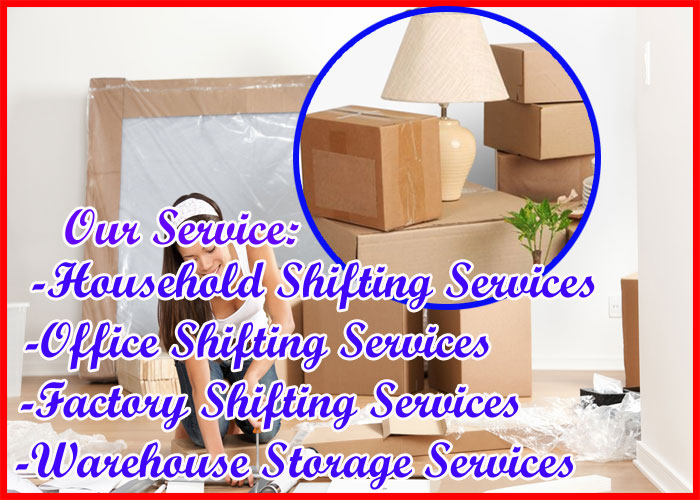 Max Packers And Movers Noida Sector 116