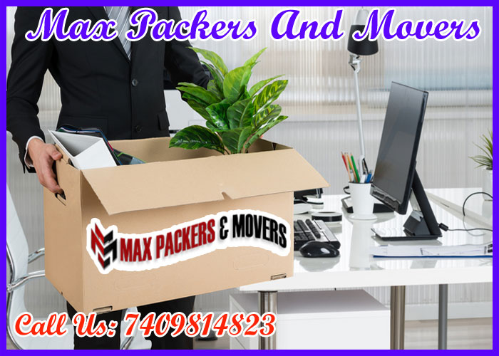 Max Packers And Movers Noida Sector 139