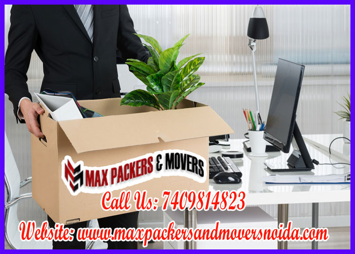 Max Packers And Movers Noida Sector 140