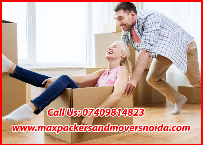 Max Packers And Movers Noida Sector 144