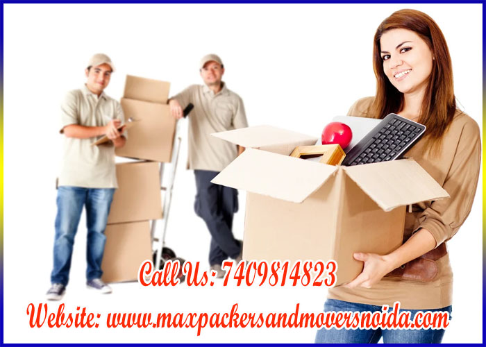Max Packers And Movers Noida Sector 147