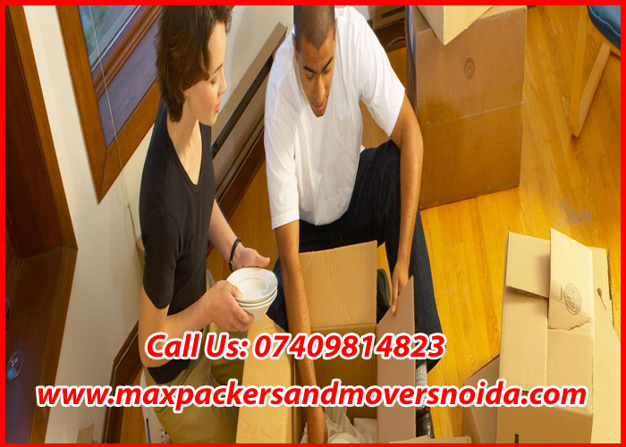 Max Packers And Movers Noida Sector 149