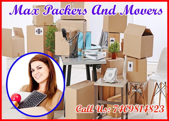 Max Packers And Movers Noida Sector 149