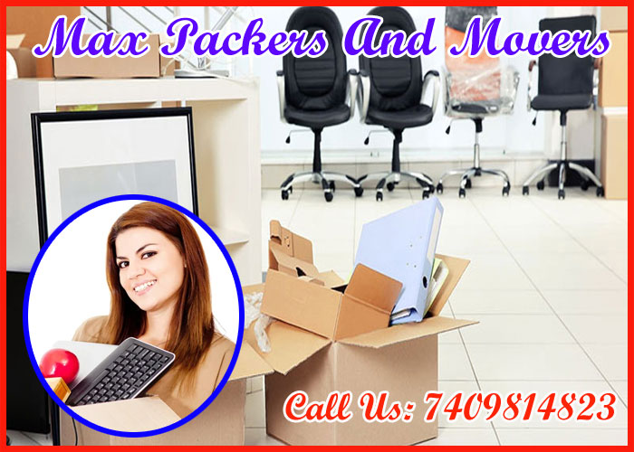 Max Packers And Movers Noida Sector 150