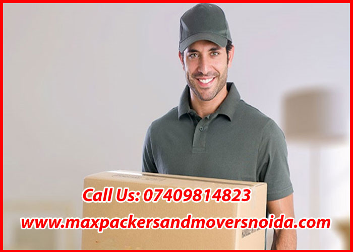 Max Packers And Movers Noida Sector 153