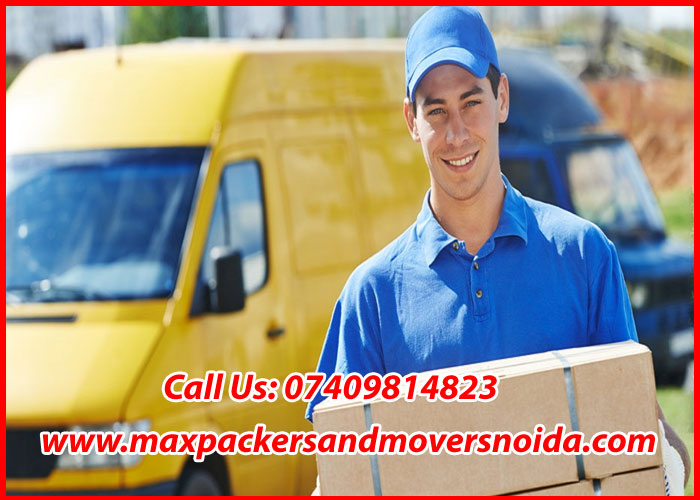 Max Packers And Movers Noida Sector 154