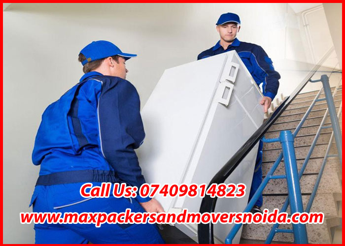 Max Packers And Movers Noida Sector 155