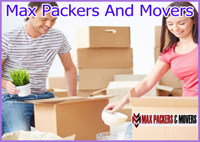 Max Packers And Movers Noida Sector 16