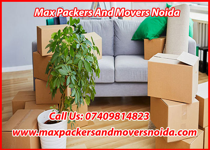 Max Packers And Movers Noida Sector 160