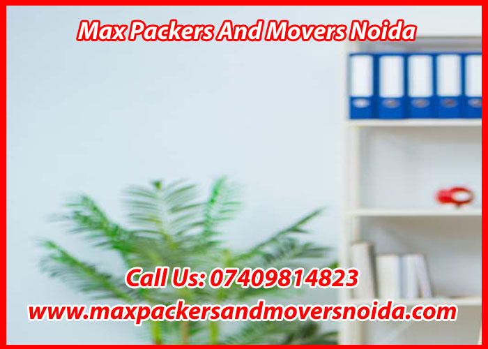 Max Packers And Movers Noida Sector 18