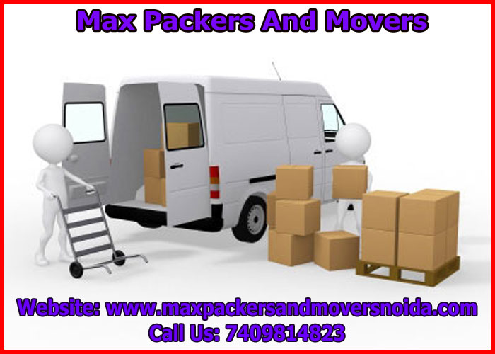 Max Packers And Movers Noida Sector 23