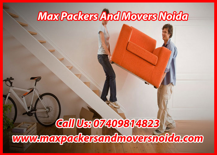 Max Packers And Movers Noida Sector 29