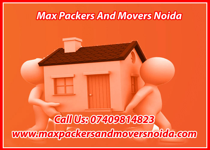 Max Packers And Movers Noida Sector 31