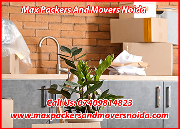 Max Packers And Movers Noida Sector 51