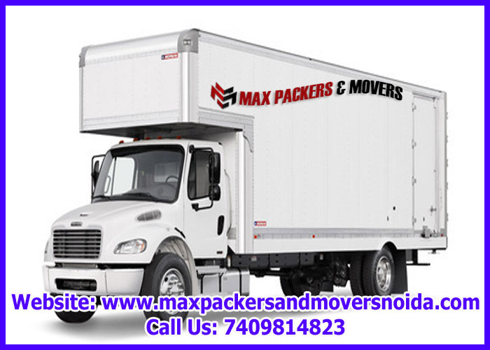 Max Packers And Movers Noida Sector 55