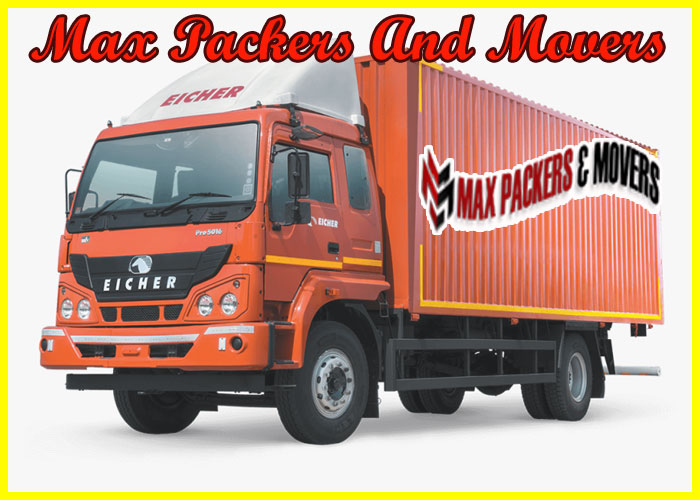 Max Packers And Movers Noida Sector 68