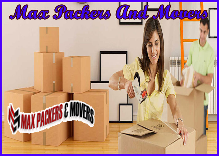 Max Packers And Movers Noida Sector 69