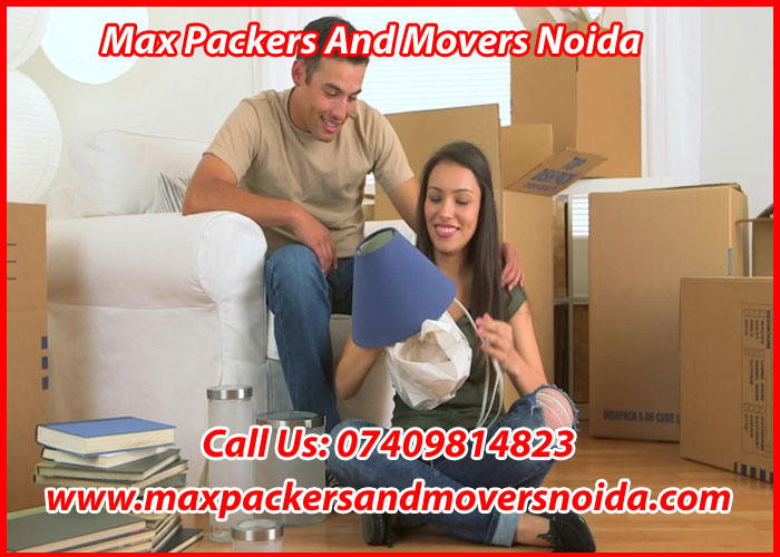 Max Packers And Movers Noida Sector 73
