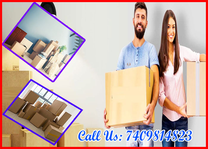 Max Packers And Movers Noida Sector 73