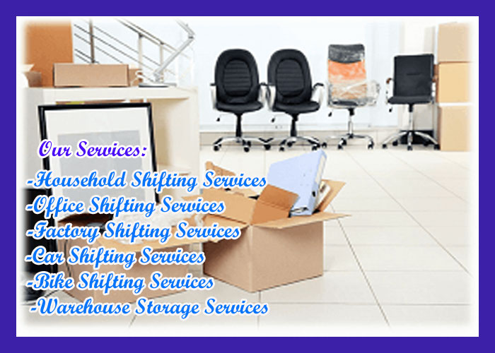 Max Packers And Movers Noida Sector 77