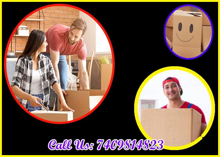 Max Packers And Movers Noida Sector 96