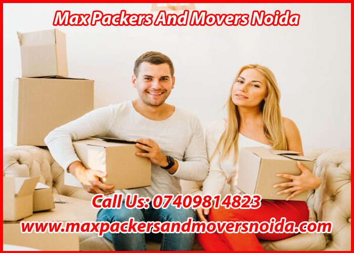 Max Packers And Movers Noida Sector 102