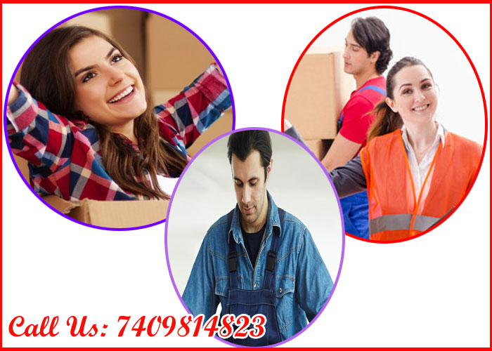 Max Packers And Movers Noida Sector 110