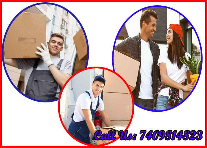 Max Packers And Movers Noida Sector 120