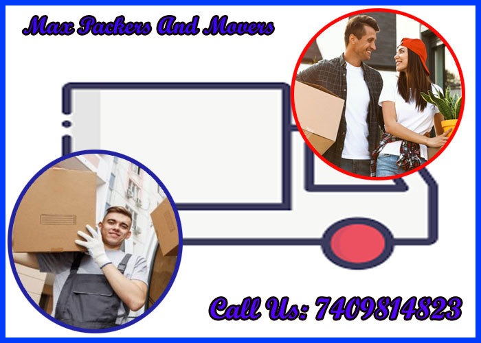 Max Packers And Movers Noida Sector 121