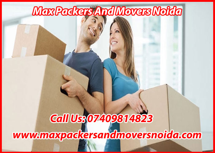 Max Packers And Movers Noida Sector 133