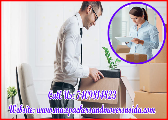 Max Packers And Movers Noida Sector 137