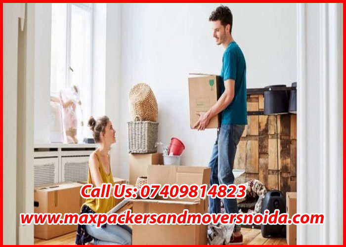 Max Packers And Movers Noida Sector 140