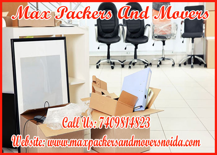 Max Packers And Movers Noida Sector 151