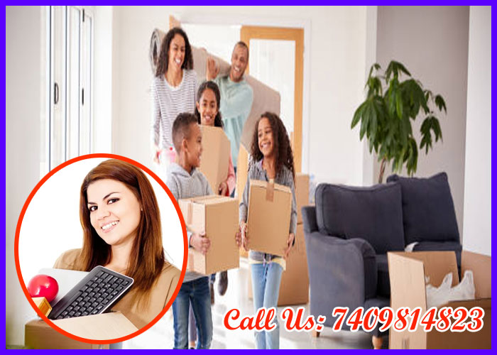 Max Packers And Movers Noida Sector 152