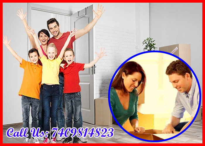 Max Packers And Movers Noida Sector 160