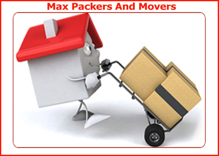 Max Packers And Movers Noida Sector 22