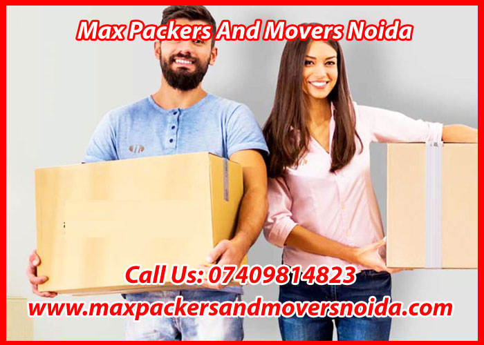 Max Packers And Movers Noida Sector 24