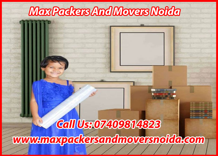 Max Packers And Movers Noida Sector 62