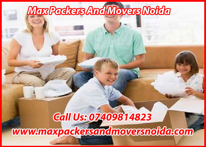 Max Packers And Movers Noida Sector 67